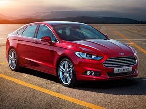 New Ford Mondeo Offers